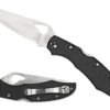 Vouwmes Spyderco Cara Cara2 FRN 2 Vouwmes Spyderco Cara Cara2 FRN -NL Kampeeruitrusting Verkoop 2024 SP BY03PBK2 Large