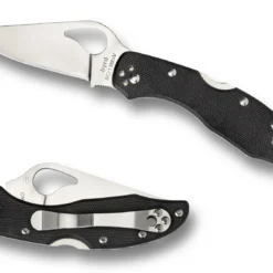 Vouwmes Spyderco Meadowlark2