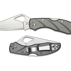 Vouwmes Spyderco Meadowlark2 Titanium