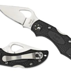 Vouwmes Spyderco Robin2 Black