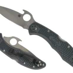 Vouwmes Spyderco Delica 4 Emerson Opener