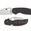 Vouwmes Spyderco Sage 5 Compression Lock Carbon -NL Kampeeruitrusting Verkoop 2024 SP C123CFPCL