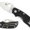 Vouwmes Spyderco Chicago 1 Vouwmes Spyderco Chicago -NL Kampeeruitrusting Verkoop 2024 SP C130GP Large