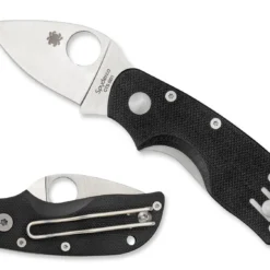 Vouwmes Spyderco Chicago