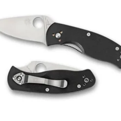 Vouwmes Spyderco Persistence
