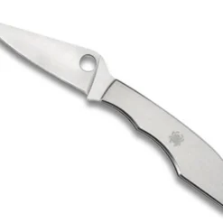 Vouwmes Grasshopper Slipit PE Spyderco