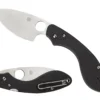 Vouwmes Spyderco Ouroboros 2 Vouwmes Spyderco Ouroboros -NL Kampeeruitrusting Verkoop 2024 SP C207GP Large