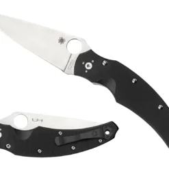 Vouwmes Spyderco Opus