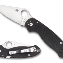 Vouwmes Spyderco Para 3