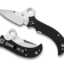 Vouwmes Spyderco Jot Singh Khalsa