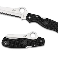 Vouwmes Atlantic Salt Spyderco