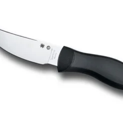 Survivalmes Moran PE Zwart Spyderco