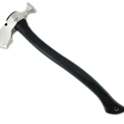 Bijl Spyderco Genzow Hatchethawk