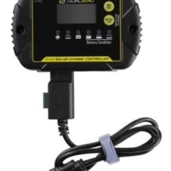Oplader Goal Zero 20A Charge Controller