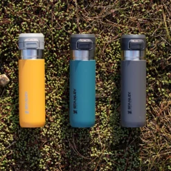 Thermosbeker Stanley The Quick Flip Grijs 0,47L 15 Thermosbeker Stanley The Quick Flip Grijs 0,47L -NL Kampeeruitrusting Verkoop 2024 Stanley20 20The20GO20Quick Flip20Water20Bottle200.720L20 202420OZ20 20Lifestyle20Images20 204