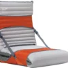 Campingstoel Thermarest Trekker Chair 20 Tomato -NL Kampeeruitrusting Verkoop 2024 THRM Trekker ChairKit 20