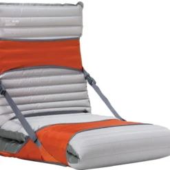 Campingstoel Thermarest Trekker Chair 20 Tomato