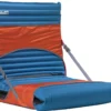 Campingstoel Thermarest Trekker Chair 25 Tomato -NL Kampeeruitrusting Verkoop 2024 THRM Trekker ChairKit 25