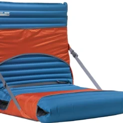 Campingstoel Thermarest Trekker Chair 25 Tomato