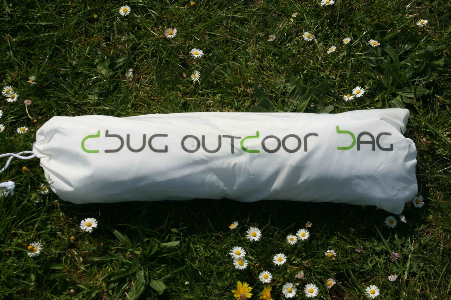 Klamboe Dbug 1- En 2-Persoons 9 Klamboe Dbug 1- En 2-Persoons - Afbeelding 7