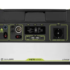 Power Station Goal Zero Yeti 1000X