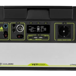 Power Station Goal Zero Yeti 1500X