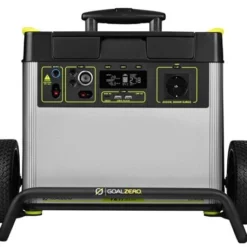 Power Station Goal Zero Yeti 3000X -NL Kampeeruitrusting Verkoop 2024 WEB Image20goal zero yeti 3000x 320127493752