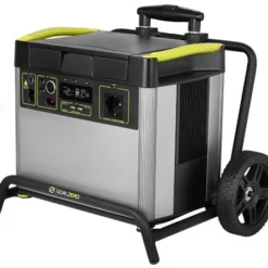 Power Station Goal Zero Yeti 3000X -NL Kampeeruitrusting Verkoop 2024 WEB Image20goal zero yeti 3000x 420 1810266633