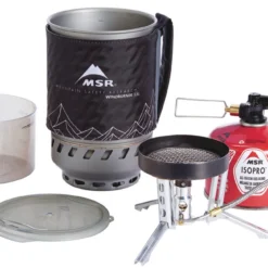 Campingset MSR WindBurner Duo System