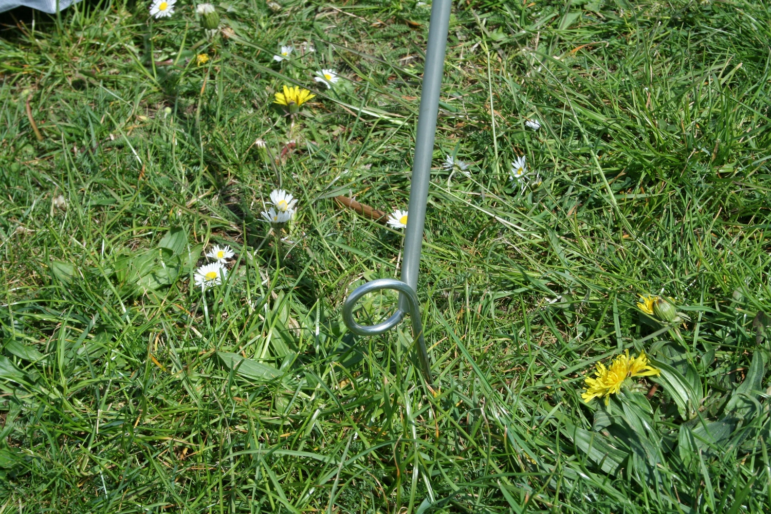 Klamboe Dbug 1- En 2-Persoons 8 Klamboe Dbug 1- En 2-Persoons - Afbeelding 6