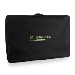 Zonnepaneel Goal Zero Boulder 200 Briefcase -NL Kampeeruitrusting Verkoop 2024 Zonnepaneel Goal Zero Boulder 200 Briefcase4