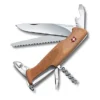 Zakmes Ranger Wood 55 Victorinox