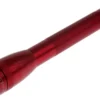 Zaklamp Maglite Mini 2AAA Aluminium Rood -NL Kampeeruitrusting Verkoop 2024 aaarood1