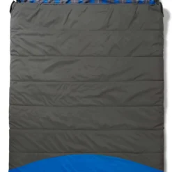 Slaapzak Coleman Basalt Double