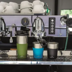 Thermosbeker Rubytec Shira Bigshot Olive 0,35L 11 Thermosbeker Rubytec Shira Bigshot Olive 0,35L -NL Kampeeruitrusting Verkoop 2024 bigshot 2 5