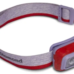 Hoofdlamp Black Diamond Astro 300-R Lilac