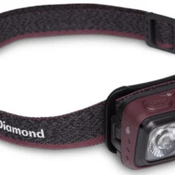 Hoofdlamp Black Diamond Spot 400 Bordeaux