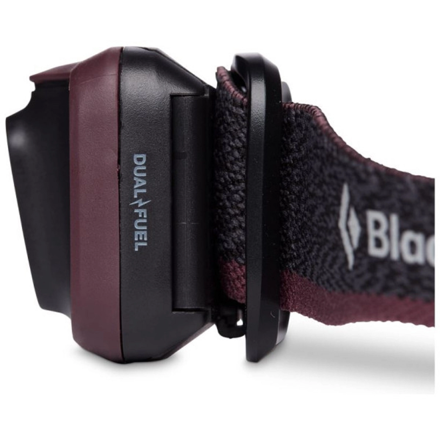 Hoofdlamp Black Diamond Spot 400 Bordeaux 6 Hoofdlamp Black Diamond Spot 400 Bordeaux - Afbeelding 4