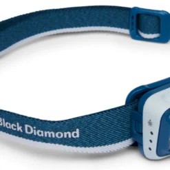 Hoofdlamp Black Diamond Spot 400 Creek Blue