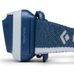 Hoofdlamp Black Diamond Spot 400 Creek Blue -NL Kampeeruitrusting Verkoop 2024 black diamond spot 400 headlamp creek blue str one size pandelampe 793661575962 111365