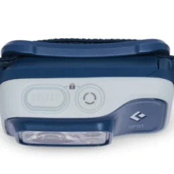 Hoofdlamp Black Diamond Spot 400 Creek Blue -NL Kampeeruitrusting Verkoop 2024 black diamond spot 400 headlamp creek blue str one size pandelampe 793661575962 111366