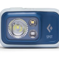 Hoofdlamp Black Diamond Spot 400 Creek Blue -NL Kampeeruitrusting Verkoop 2024 black diamond spot 400 headlamp creek blue str one size pandelampe 793661575962 111367