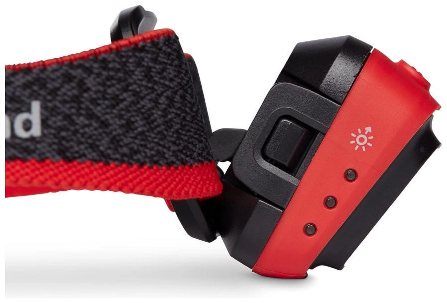 Hoofdlamp Black Diamond Spot 400 Octane 7 Hoofdlamp Black Diamond Spot 400 Octane - Afbeelding 5