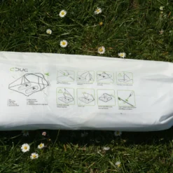 Klamboe Dbug 1- En 2-Persoons 18 Klamboe Dbug 1- En 2-Persoons -NL Kampeeruitrusting Verkoop 2024 cQgpJ7LC