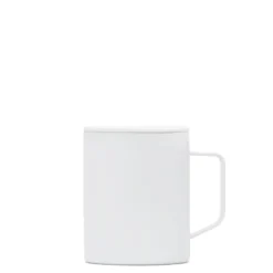 Thermosbeker Mizu Camp Cup Classic White