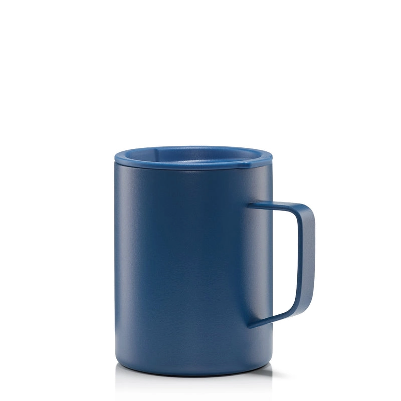 Thermosbeker Mizu Coffee Mug Ocean Blue 3 Thermosbeker Mizu Coffee Mug Ocean Blue