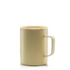 Thermosbeker Mizu Coffee Mug Sand -NL Kampeeruitrusting Verkoop 2024 coffee mug sand 800x