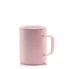 Thermosbeker Mizu Coffee Mug Soft Pink -NL Kampeeruitrusting Verkoop 2024 coffee mug soft pink 800x