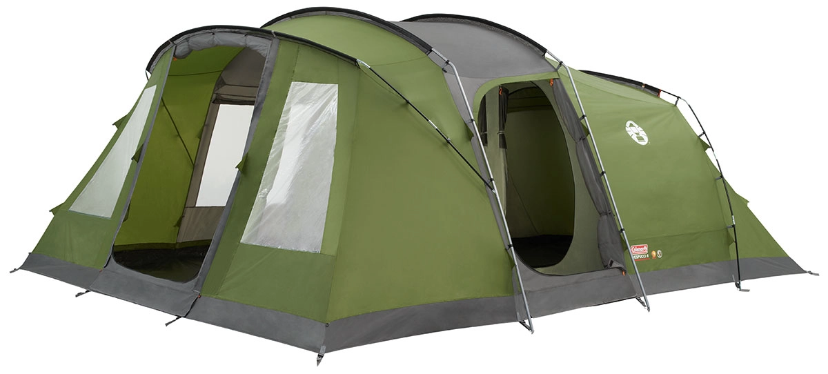 Tent Coleman Vespucci 6 3 Tent Coleman Vespucci 6