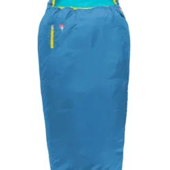 Slaapzak Grüezi Kids Grow Colorful Water Water